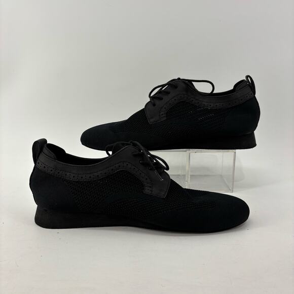 Very Fine Men's Ballroom Dance Shoes Size 12.5 Salsa Waltz Merengue - Picture 4 of 12